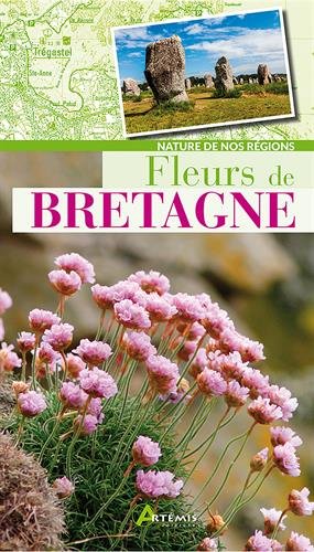 Télécharger FLEURS DE BRETAGNE PDF