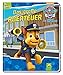 Paw Patrol - Das große Abenteuer: Vorlesebuch by