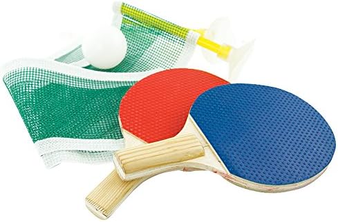 Desktop Distractions Ping Pong Game