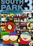 South Park - Season 3 (re-pack) [DVD]