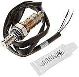 Kabellänge [mm]: 750 DENSO DOX-0150 Lambdasonde