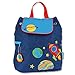 Stephen Joseph Quilted Backpack,  Space