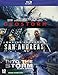 Coffret catastrophes naturelles 3 films : geostorm ; san andreas ; blackstorm