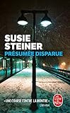 Présumée disparue