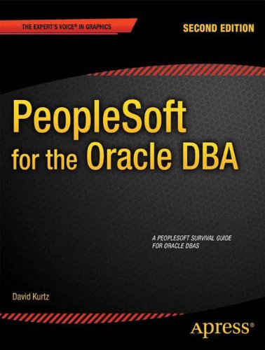 Download PeopleSoft for the Oracle DBA