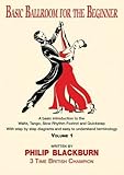 Image de Basic Ballroom for the Beginner Vol 1