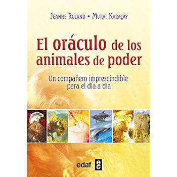 El oráculo de los animales de poder / The Animals of Power Oracle