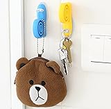 6 Türstopper / Finger Klemmschutz für Babys, Kinder und Haustiere – Kindersicherung zum Schutz von Kinderfingern für Türen und Fenster - 5