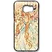 Produktbild sailor moon crystal princess for Samsung Galaxy Case hülle (Samsung Galaxy S6 Edge Black)