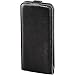 Produktbild Hama Smart Case Prime Line für Apple iPhone 6/6s seta/schwarz