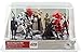 Produktbild Star Wars Star Wars: The Last Jedi Deluxe Figure Play Set …