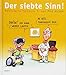 Der siebte Sinn: Behinderte Cartoons 7 (7) by 