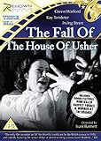 The Fall Of The House Of Usher/Who Killed Harvey Forbes?/... [DVD]