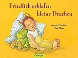 Friedlich schlafen kleine Drachen by 