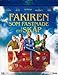 The Extraordinary Journey of the Fakir (2018) (Blu-Ray)