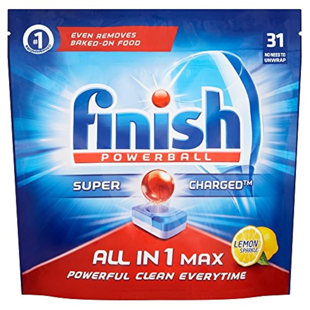 Finish powerball all in 1 max таблетки для посудомоечных машин (125 таблеток в пачке). Calgonit powerball. Finish classic таблетки для пмм 28 шт. Finish сред power pow 13 табл. 31.
