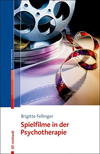 Preisvergleich Produktbild Spielfilme in der Psychotherapie