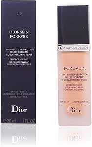 dior forever 022