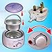 Generic Wax Handle Pot Waxing Heater Warmer Hair Removal Depilatory Paraffin 500ml