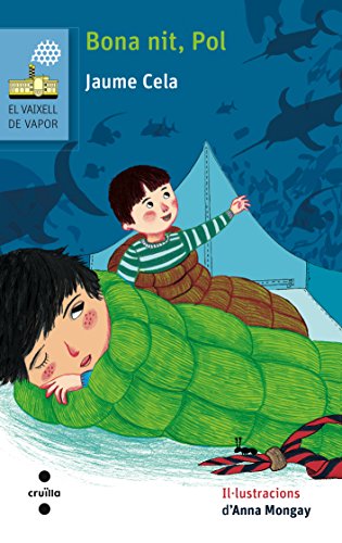 Bona nit, pol (el barco de vapor azul)