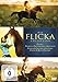 Flicka - Freiheit. Freundschaft. Abenteuer. / Flicka 2 - Freunde fürs Leben / Flicka 3 [2 DVDs]