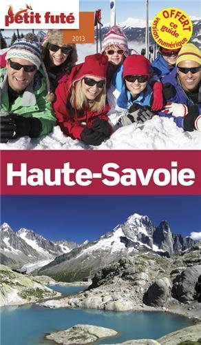 Download Petit Futé Haute-Savoie Download Petit Futé Haute-Savoie