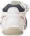 Geox Kaytan C, Baby Boys' Sandals, White/Navy, 6 UK Child