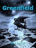Bücher Neuerscheinungen 2022 - Greenfield von Max Stiller