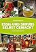Produktbild Essig und Shrubs selbst gemacht: Die 65 besten Rezepte