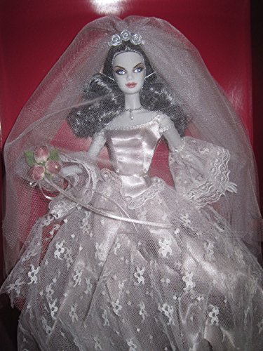 Barbie Haunted Beauty Zombie