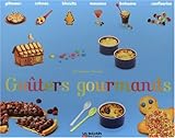 Image de Goûters gourmands