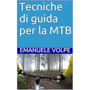 Tecniche di guida per la MTB