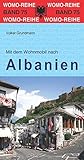 Image de Mit dem Wohnmobil nach Albanien (Womo-Reihe)