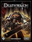 Image de Warhammer 40.000: Deathwatch - Grundregeln