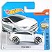 Produktbild Hot Wheels 2017 Factory Fresh Tesla Model X White 97/365 (Short Card)