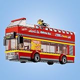 LEGO City Hauptstadt (60200) Konstruktionsspielzeug - 11