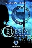 Cover zum Buch Celesta: Asche und Staub