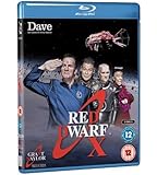 Red Dwarf X [Blu-ray]