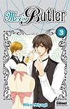Mei's Butler Vol.3