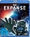 The Expanse - Staffel 2 [Blu-ray]