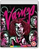 Vamp [Dual Format DVD & Blu-ray]