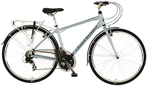 Claud Butler Classic 23" Bike