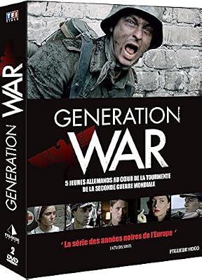 TF1 VIDEO Generation War