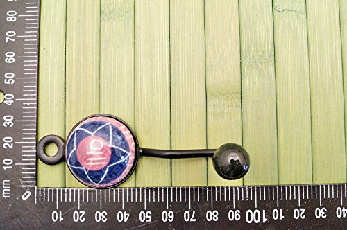 Garderobenhaken 3.3 x 9 cm - 2