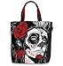 Produktbild Liquor Brand - Rockabilly Shopper Tasche Dead Girl