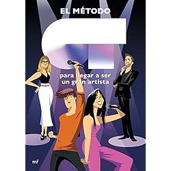 El método OT para llegar a ser un gran artista (Fuera de Colección)