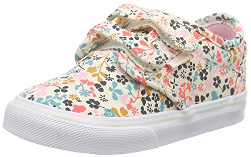 Vans Atwood V, Unisex Babies' Standing Baby Shoes, Multicolor (floral/multi), 9 Child UK (26 EU)