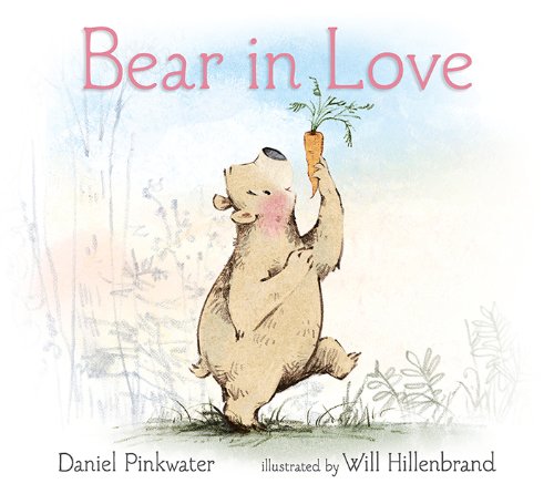 Download Bear in Love