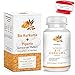 Produktbild Bio Kurkuma - Curcumin Kapseln - 180 Tabletten hergestellt in ÖSTERREICH - mit Schwarzem Pfeffer (Piperin) - Rein - Natürlich - vegan
