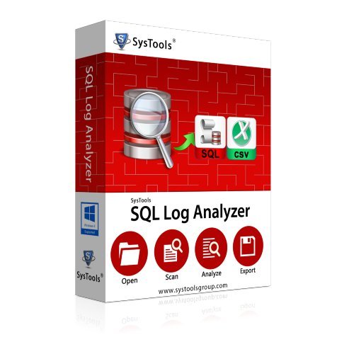 SQL Log Analyzer